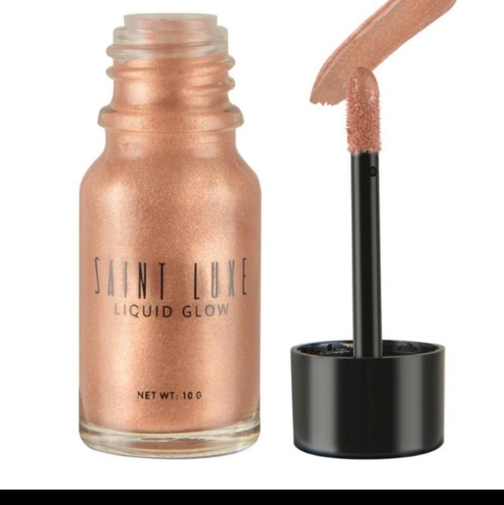 Saint Luxe Liquid Glow